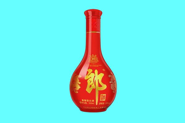 漯河回收郎酒